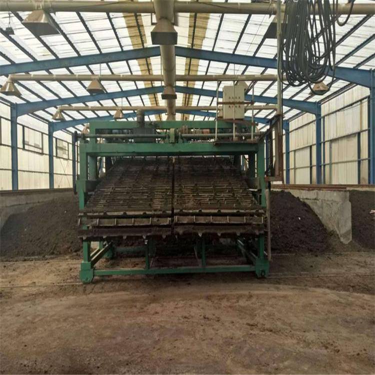 養(yǎng)豬場生產(chǎn)線設(shè)備廠雞糞有機(jī)肥生產(chǎn)線的效益分析