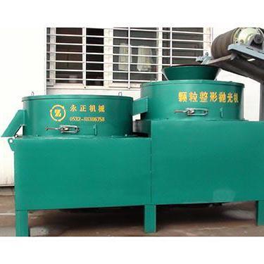 永正有機肥加工設備 高效供氧與均勻發酵，推動有機農業新發展